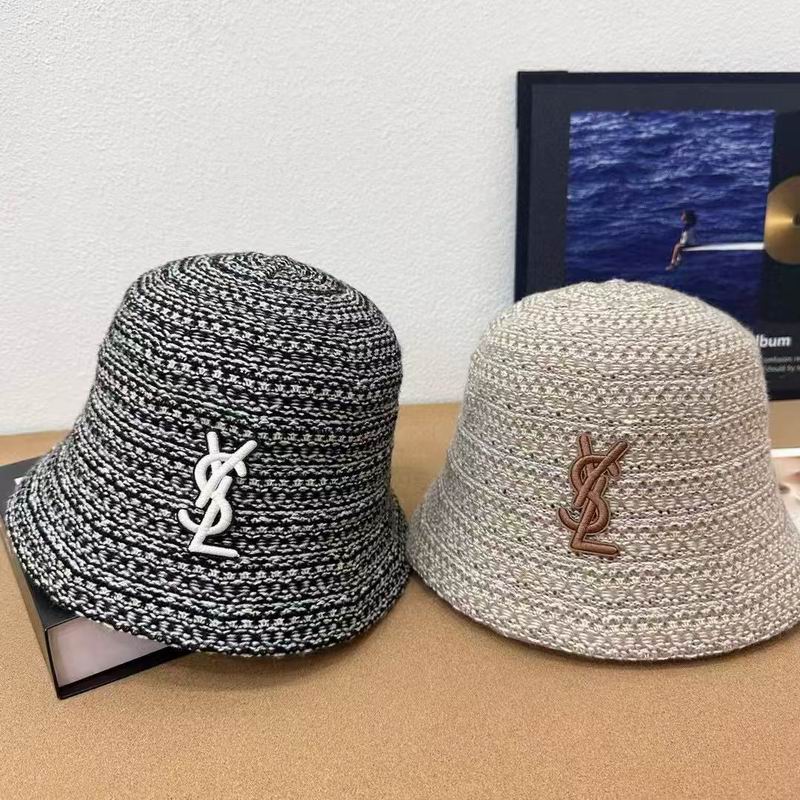 YSL hat dx05